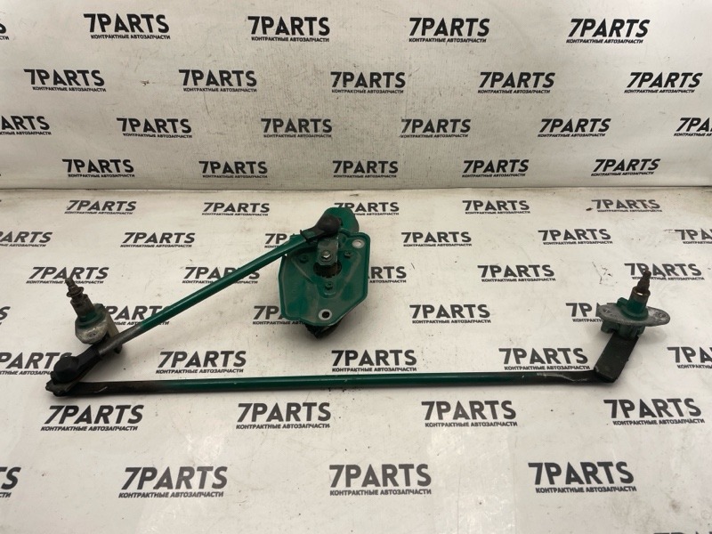 Механизм дворников MITSUBISHI FUSO CANTER FBA50 4P10 2015 (б/у)