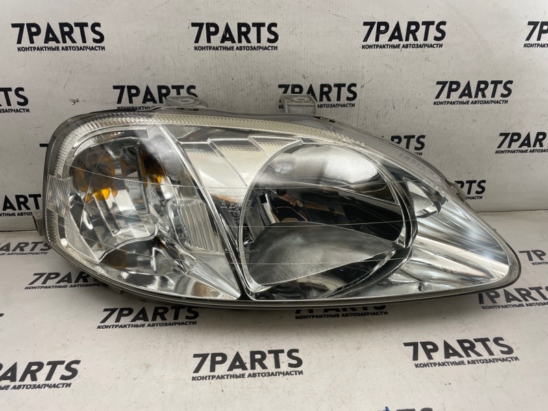 Фара HONDA CIVIC EK2 D13B 1999 передняя правая (б/у)