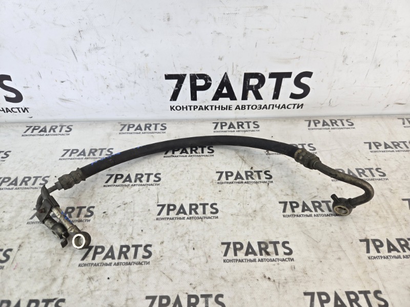 Шланг гидроусилителя NISSAN SAFARI WTY61 ZD30DDTI 2002 (б/у)