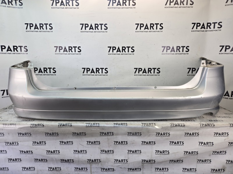 Бампер MAZDA MPV LWEW FS 1999 задний (б/у)