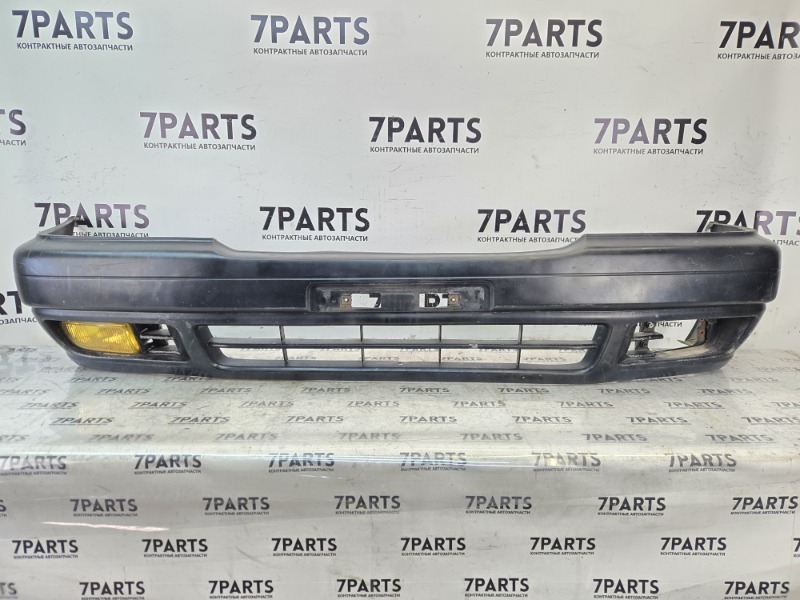 Бампер TOYOTA COMFORT YXS10 3YPE 2005 передний (б/у)