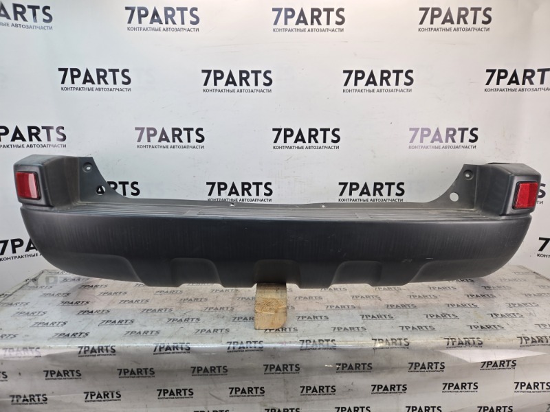Бампер FORD ESCAPE EP3WF L3 2004 задний (б/у)