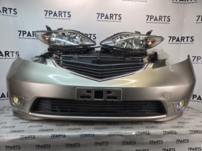 Ноускат HONDA ELYSION RR1 K24A 2004 (б/у)