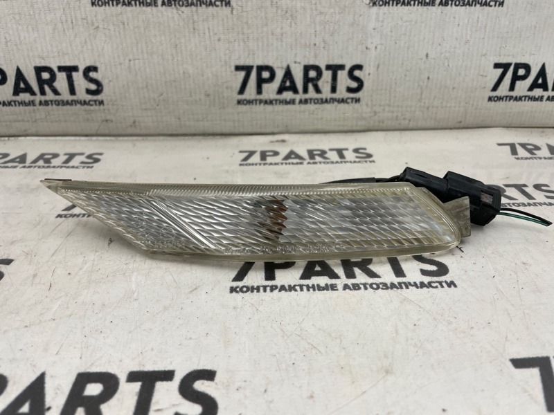 Повторитель бамперный MAZDA RX-8 SE3P передний правый (б/у)