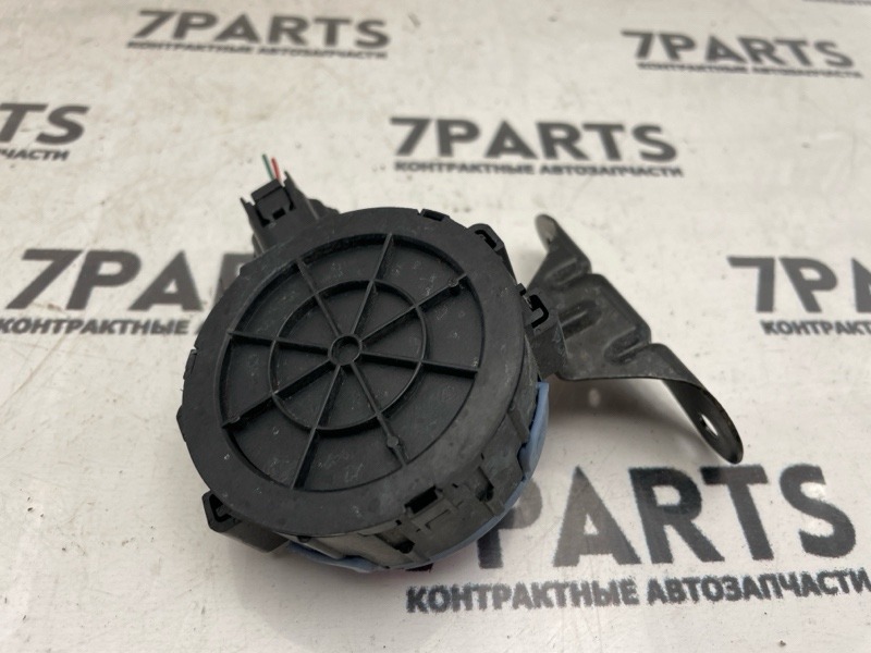 Сигнал звуковой TOYOTA COROLLA AXIO NKE165 1NZFXE 2016 (б/у)