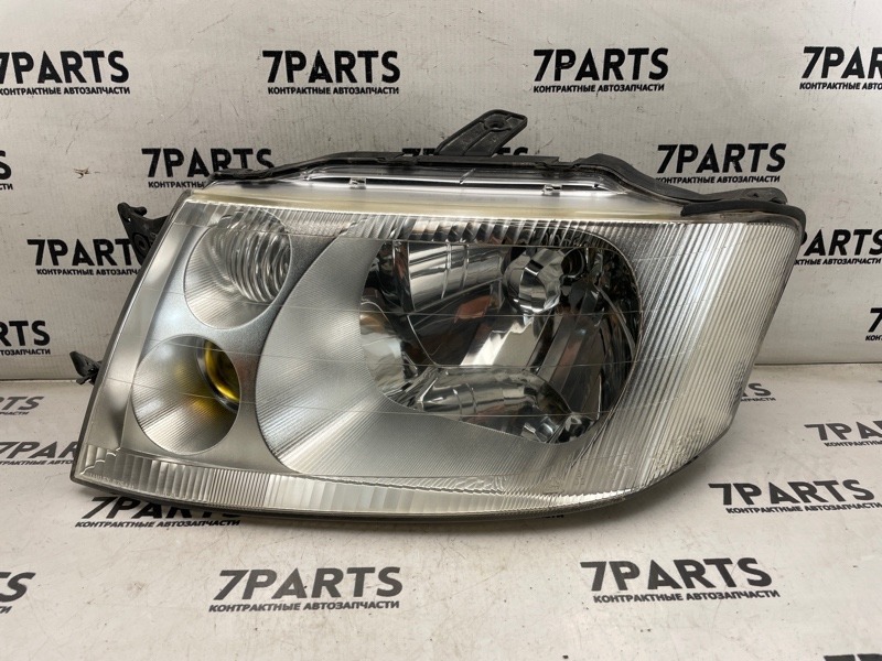 Фара MITSUBISHI RVR N71W 4G93 2000 передняя левая (б/у)