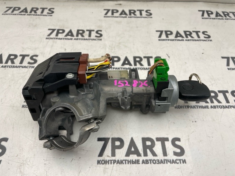 Замок зажигания HONDA AIRWAVE GJ1 L15A 2005 (б/у)