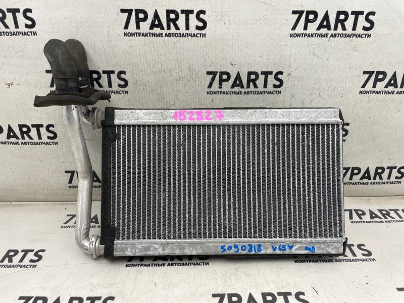 Радиатор печки MITSUBISHI PAJERO V65W 6G74 2003 (б/у)