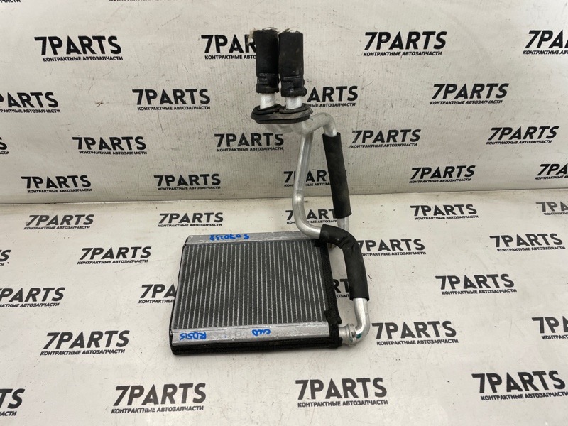 Радиатор печки SUZUKI AERIO RD51S M18A 2005 (б/у)