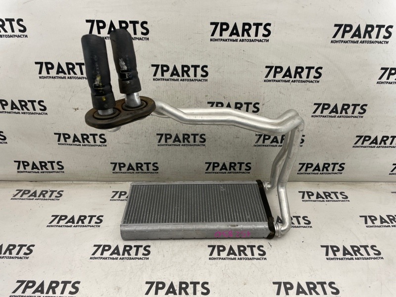 Радиатор печки SUBARU LEGACY BN9 FB25ASYHAA 2014 (б/у)