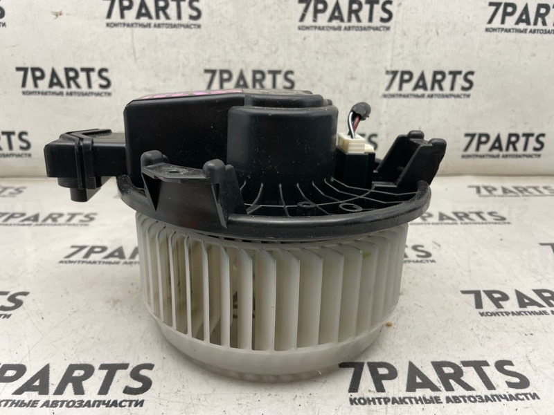 Мотор печки TOYOTA GT86 ZN6 FA20DHWU9A (б/у)