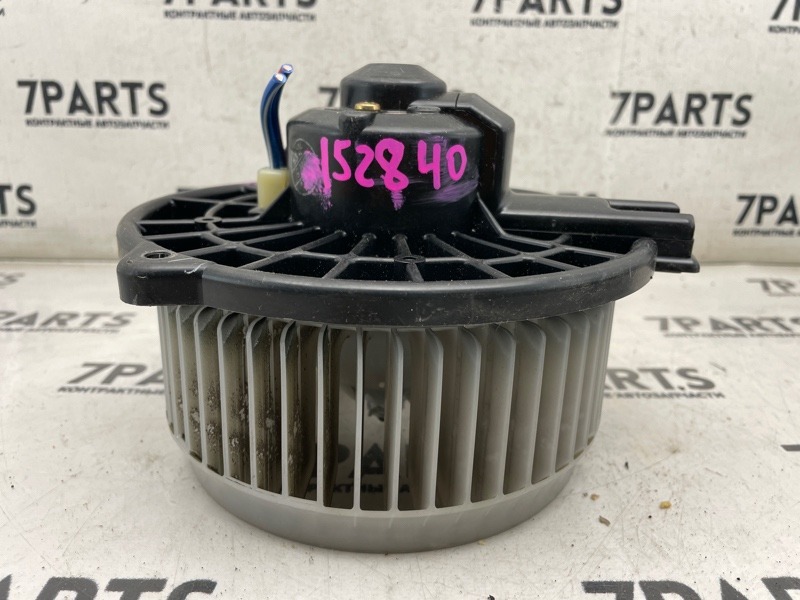 Мотор печки SUZUKI AERIO RD51S M18A 2005 (б/у)