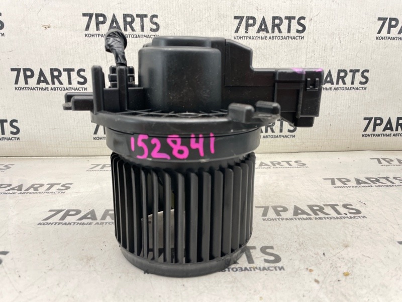 Мотор печки SUZUKI IGNIS FF21S K12C 2016 (б/у)