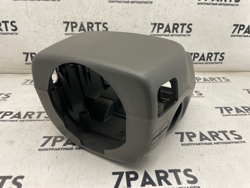 Кожух рулевой колонки NISSAN SAFARI WTY61 ZD30DDTI 2002 (б/у)