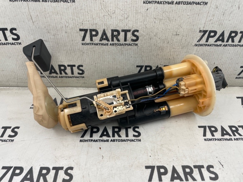 Бензонасос HONDA HR-V GH3 D16A 2004 (б/у)