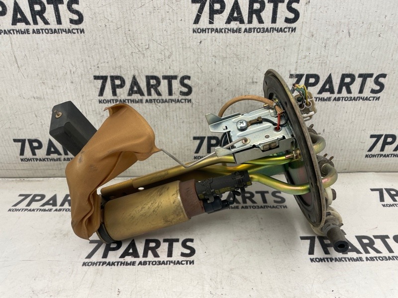 Бензонасос MAZDA DEMIO DW3W B3 1997 (б/у)