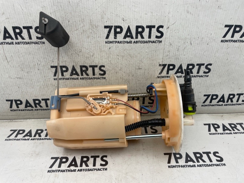 Бензонасос SUZUKI IGNIS FF21S K12C 2016 (б/у)