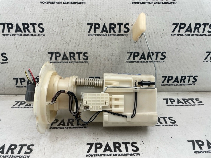 Бензонасос NISSAN FUGA PY50 VQ35HR 2008 (б/у)