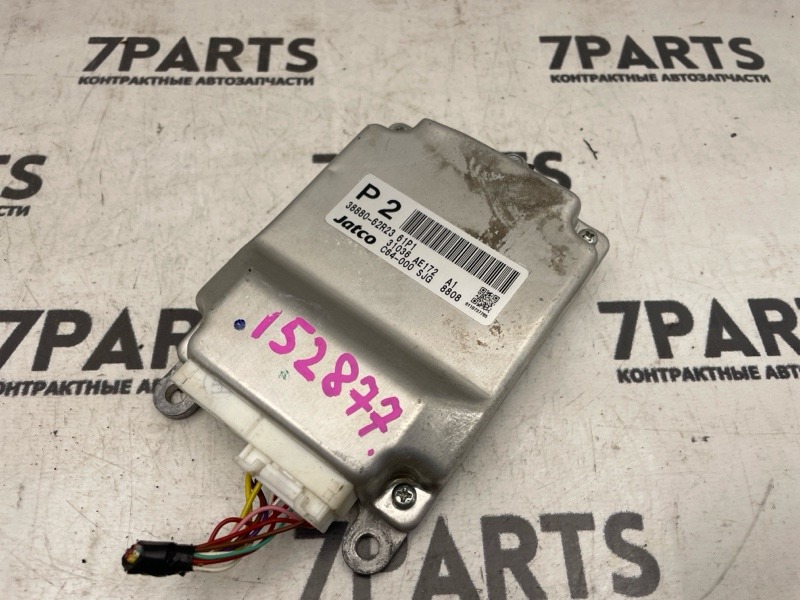 Блок управления кпп SUZUKI IGNIS FF21S K12C 2016 (б/у)