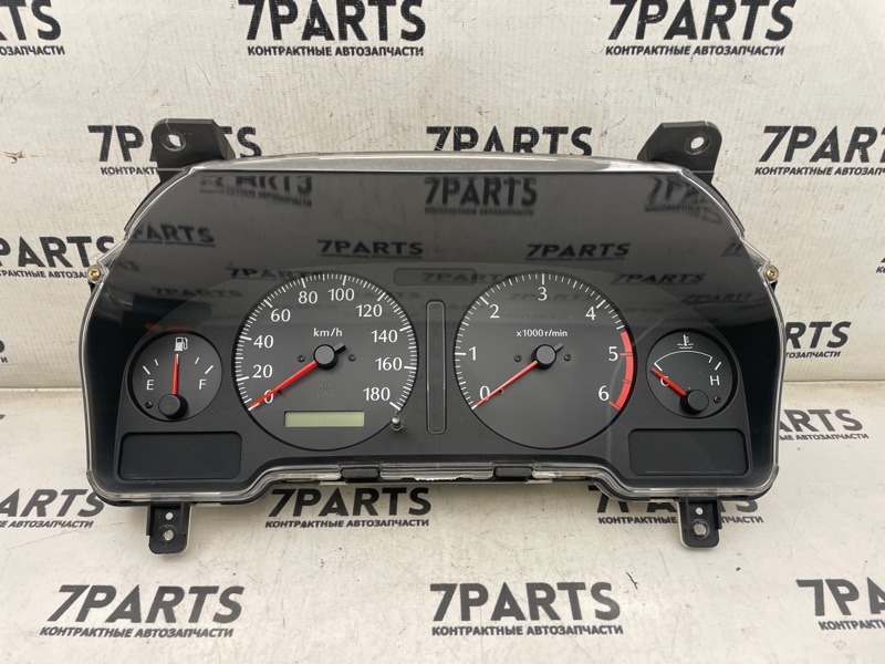 Спидометр NISSAN SAFARI WTY61 ZD30DDTI 2002 (б/у)