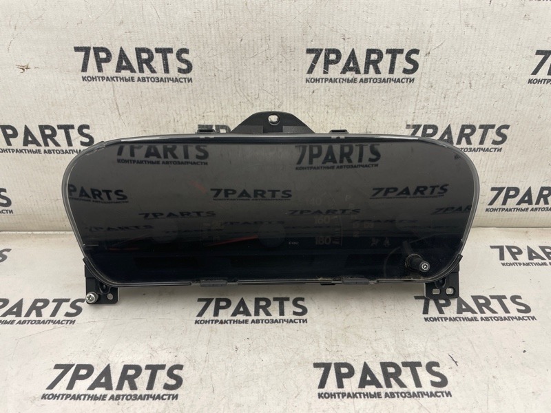 Спидометр HONDA EDIX BE1 D17A 2006 (б/у)