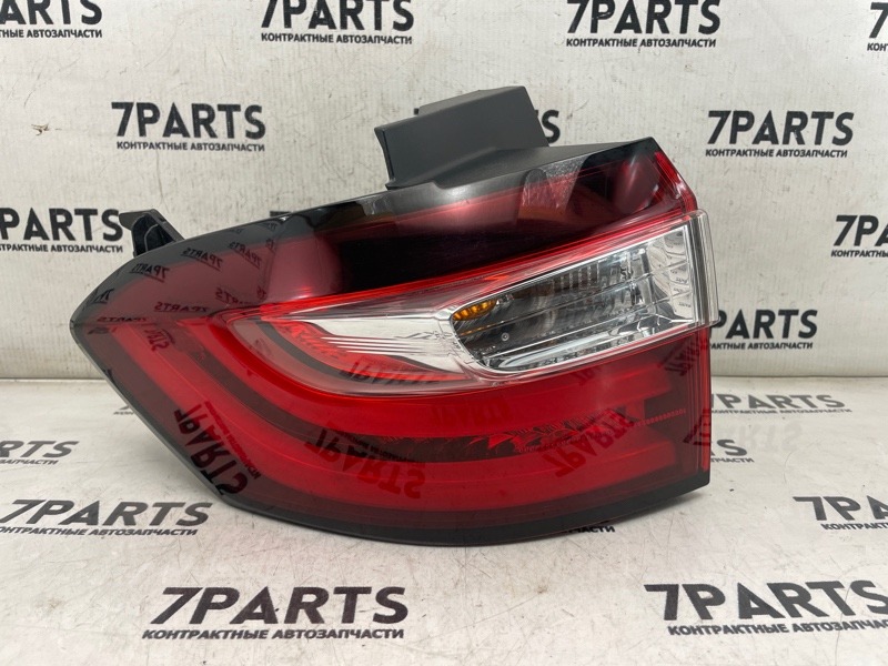 Стоп HONDA ODYSSEY RC1 K24W 2016 задний левый (б/у)