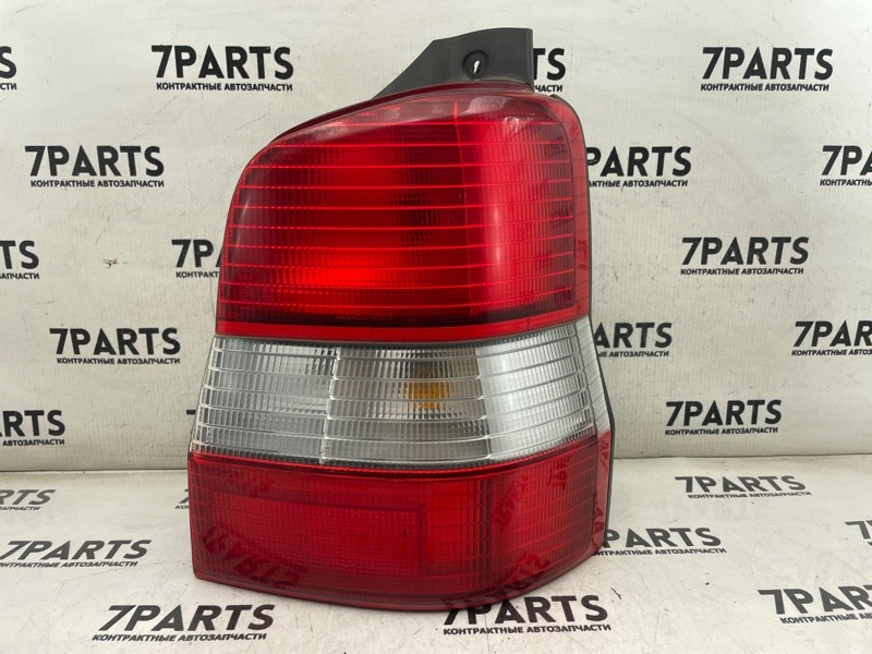 Стоп MAZDA DEMIO DW3W B3 1997 задний правый (б/у)