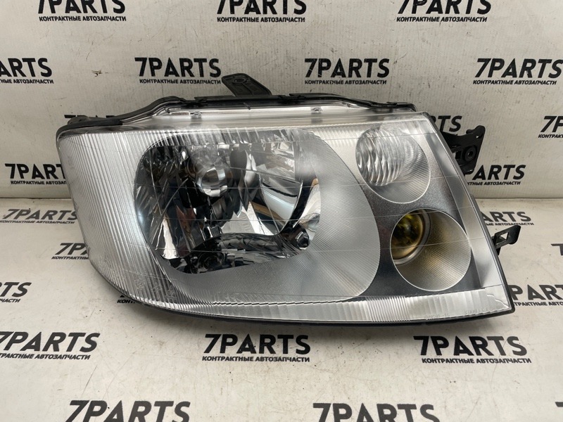Фара MITSUBISHI RVR N71W 4G93 2000 передняя правая (б/у)