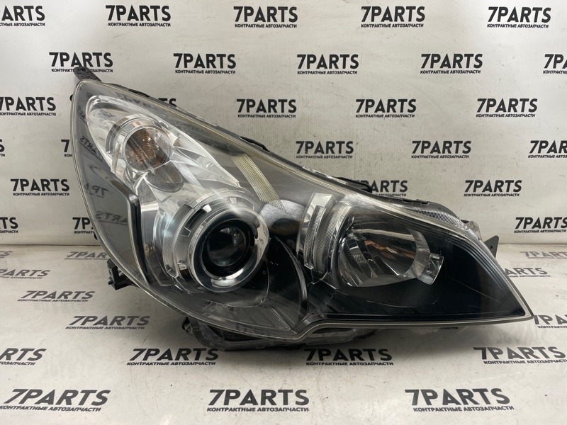 Фара SUBARU LEGACY BR9 передняя правая (б/у)