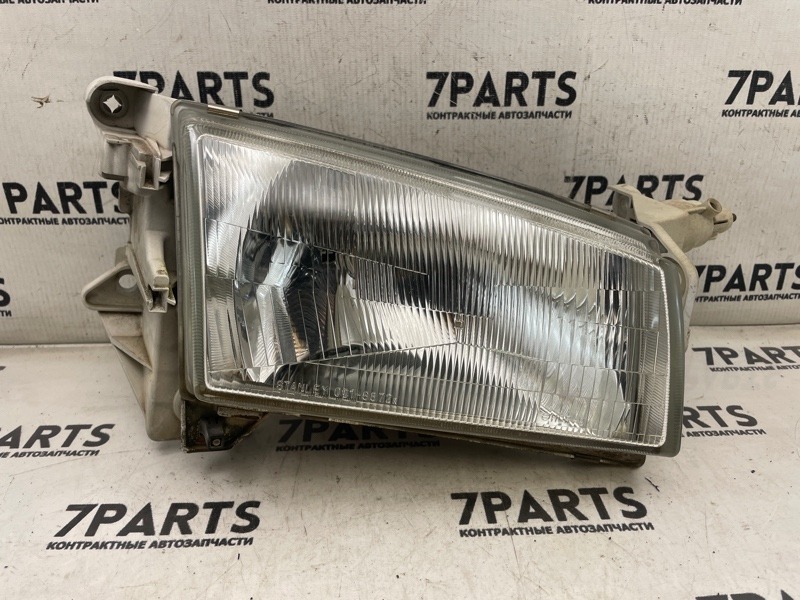 Фара MAZDA DEMIO DW3W B3 1997 передняя правая (б/у)