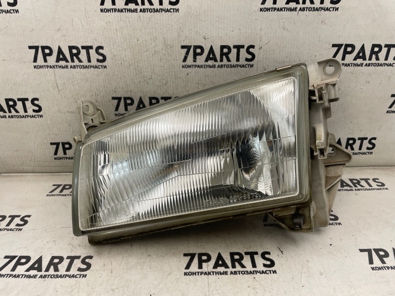 Фара MAZDA DEMIO DW3W B3 1997 передняя левая (б/у)