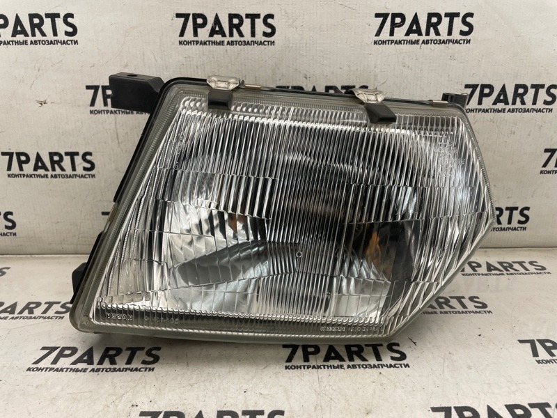 Фара NISSAN SAFARI WTY61 ZD30DDTI 2002 передняя левая (б/у)
