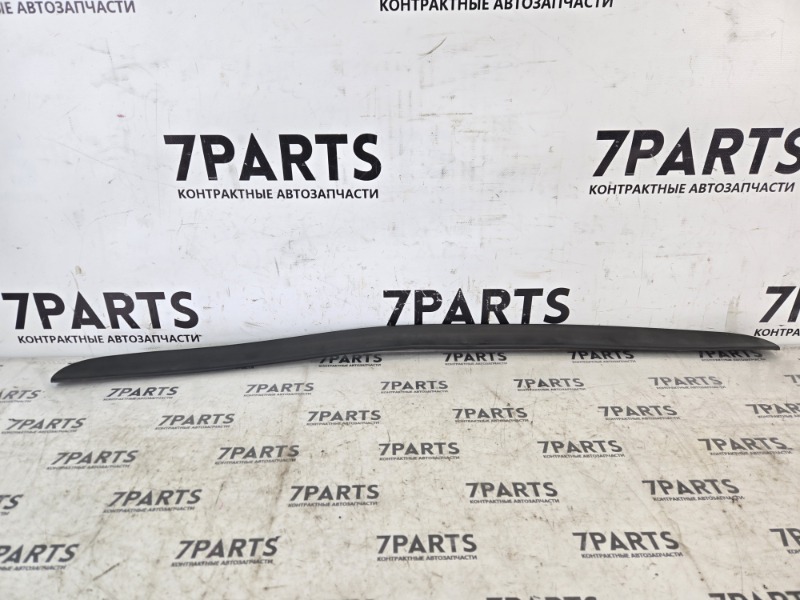 Спойлер LEXUS LS460 USF40 1URFSE 2007 (б/у)