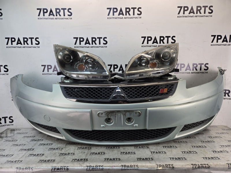 Ноускат MITSUBISHI COLT PLUS Z27W 4G15T 2006 (б/у)