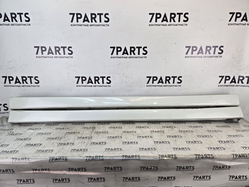 Порог SUZUKI AERIO RD51S M18A 2005 (б/у)