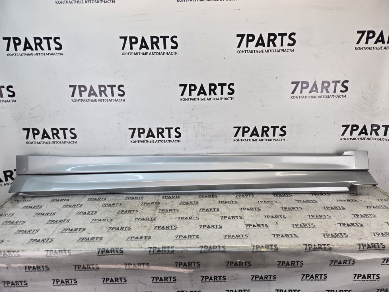 Порог SUBARU LEGACY BN9 FB25ASYHAA 2014 (б/у)