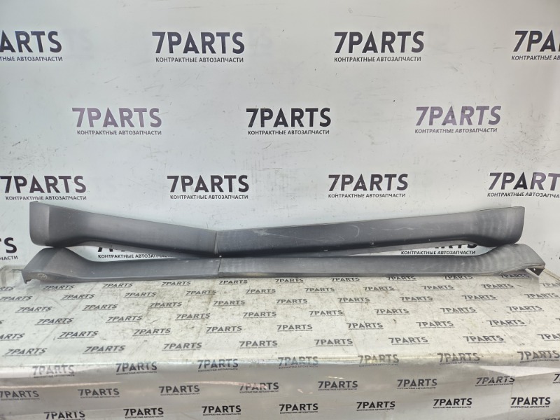 Порог FORD ESCAPE EP3WF L3 2004 (б/у)