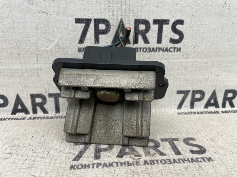 Реостат HONDA CIVIC EK2 D13B 1999 (б/у)