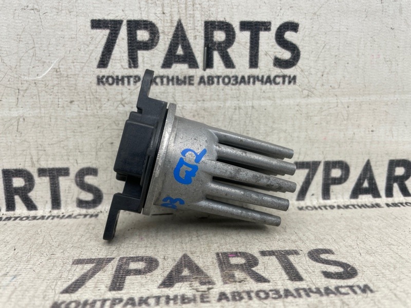 Реостат HONDA AIRWAVE GJ2 L15A 2005 (б/у)