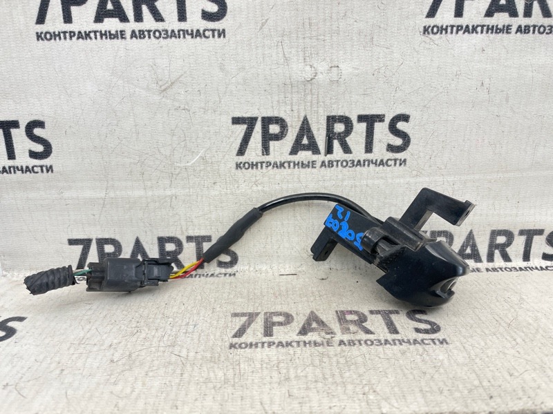 Камера переднего вида HONDA ODYSSEY RC1 K24W 2016 (б/у)