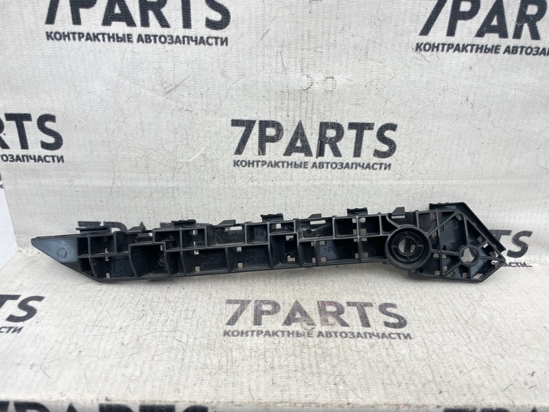 Крепление бампера SUBARU LEGACY BN9 FB25ASYHAA 2014 переднее правое (б/у)