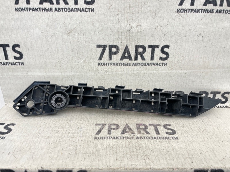 Крепление бампера SUBARU LEGACY BN9 FB25ASYHAA 2014 переднее левое (б/у)