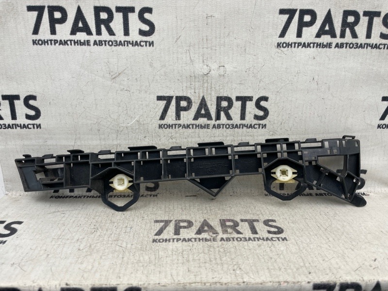 Крепление бампера TOYOTA GT86 ZN6 FA20DHWU9A заднее левое (б/у)