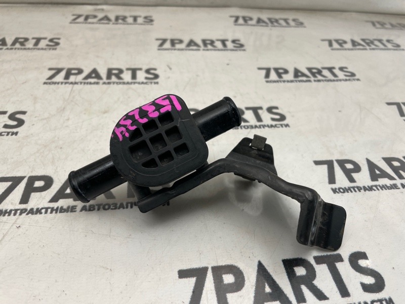 Кран печки HONDA CIVIC EK2 D13B 1999 (б/у)