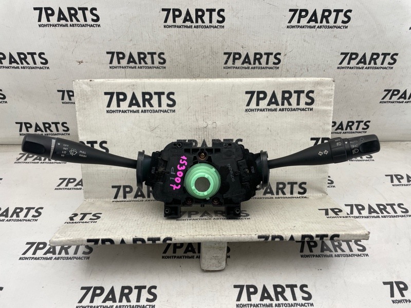 Гитара NISSAN CIMA FHY33 VQ30DET 1999 (б/у)