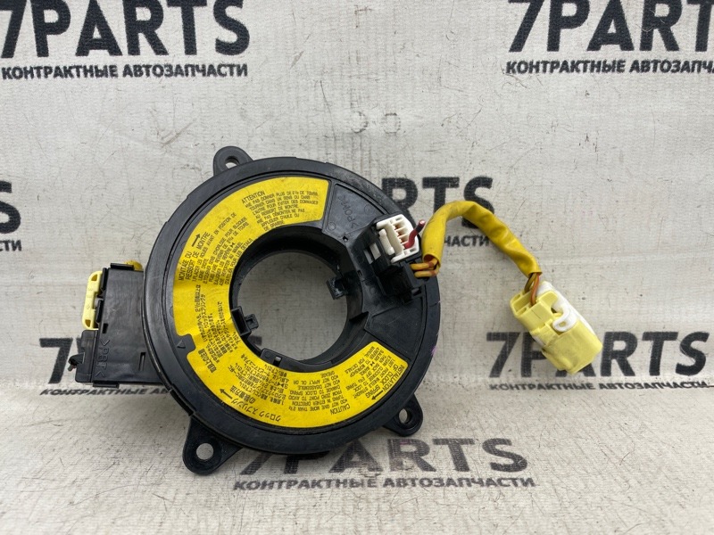 Шлейф-лента air bag MAZDA MPV LWEW FS 1999 (б/у)