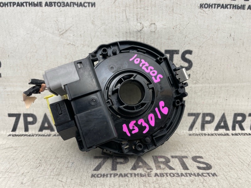 Датчик положения руля TOYOTA ISIS ZNM10 1ZZFE 2005 (б/у)