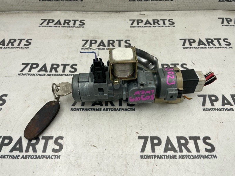 Замок зажигания MAZDA MPV LWEW FS 1999 (б/у)