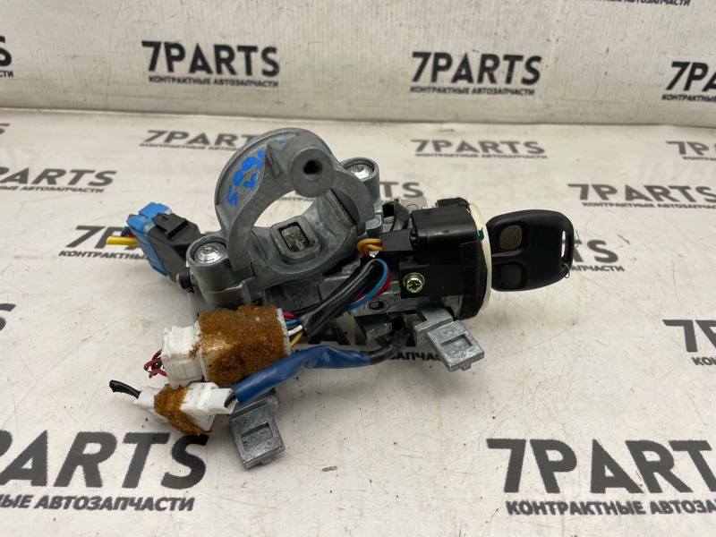 Замок зажигания MITSUBISHI PAJERO V65W 6G74 2003 (б/у)