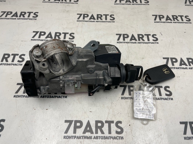 Замок зажигания HONDA ELYSION RR1 K24A 2004 (б/у)